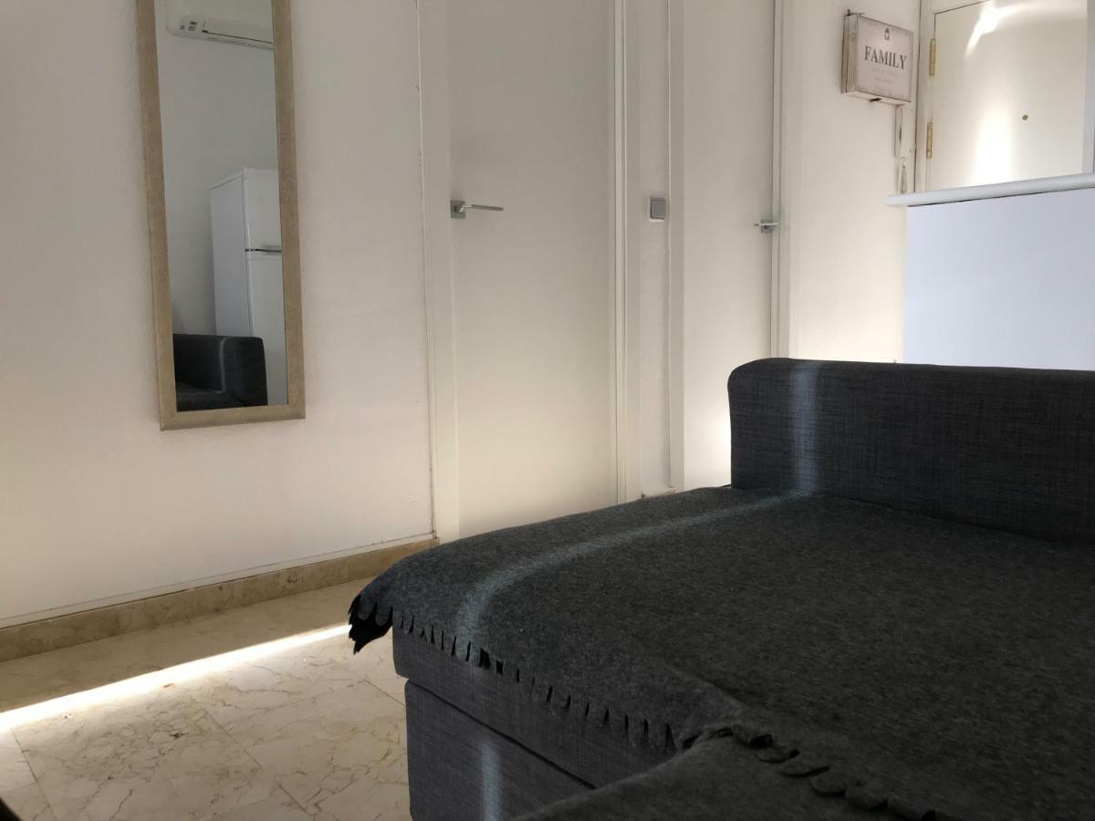 Apartament Trinisol Ll With Sea View *