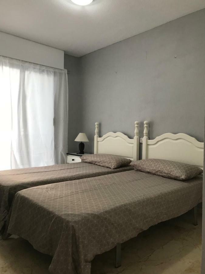 Apartamento Apartament Trinisol Ll With Sea View