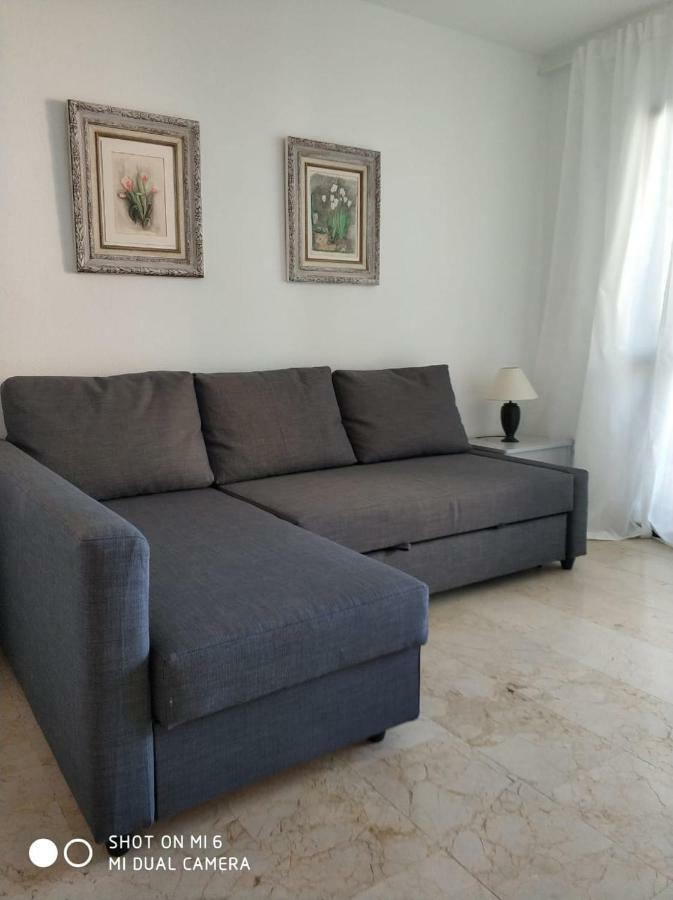 Apartament Trinisol Ll With Sea View *