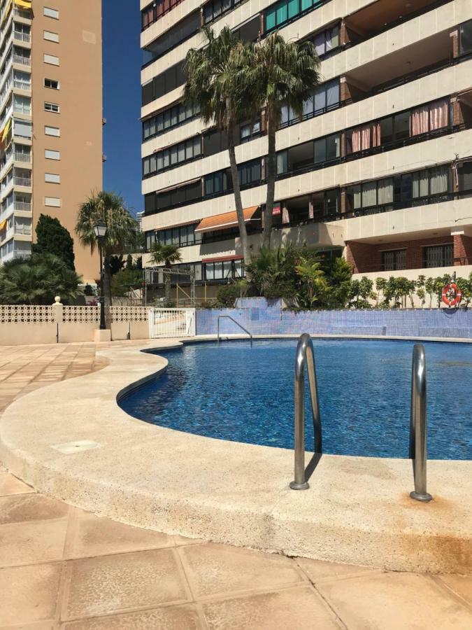 Apartament Trinisol Ll With Sea View Apartamento *