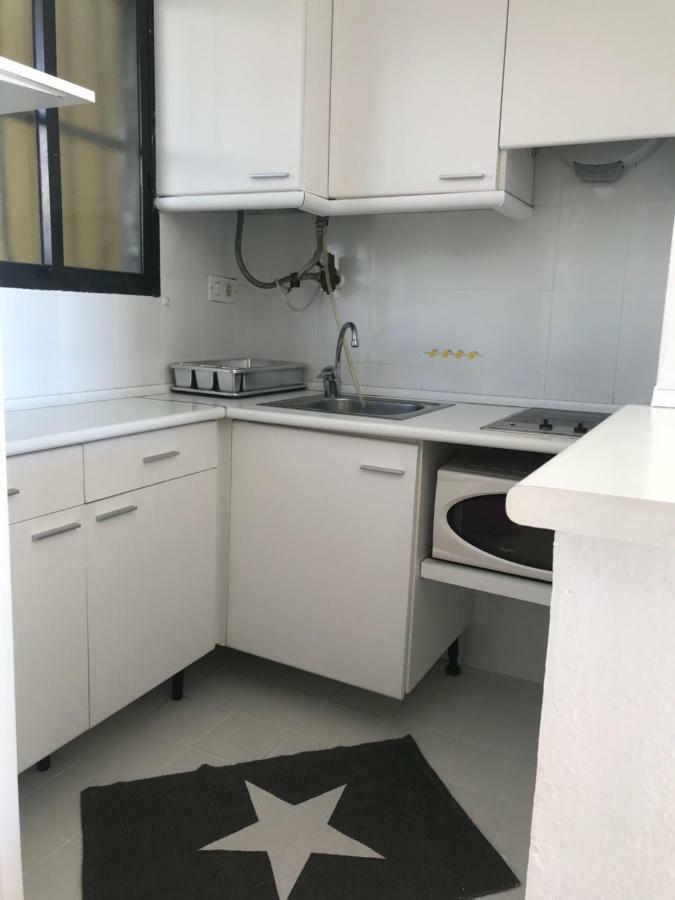 Apartament Trinisol Ll With Sea View *