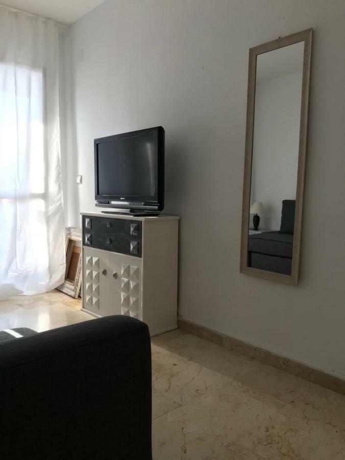 Apartament Trinisol Ll With Sea View * Benidorm