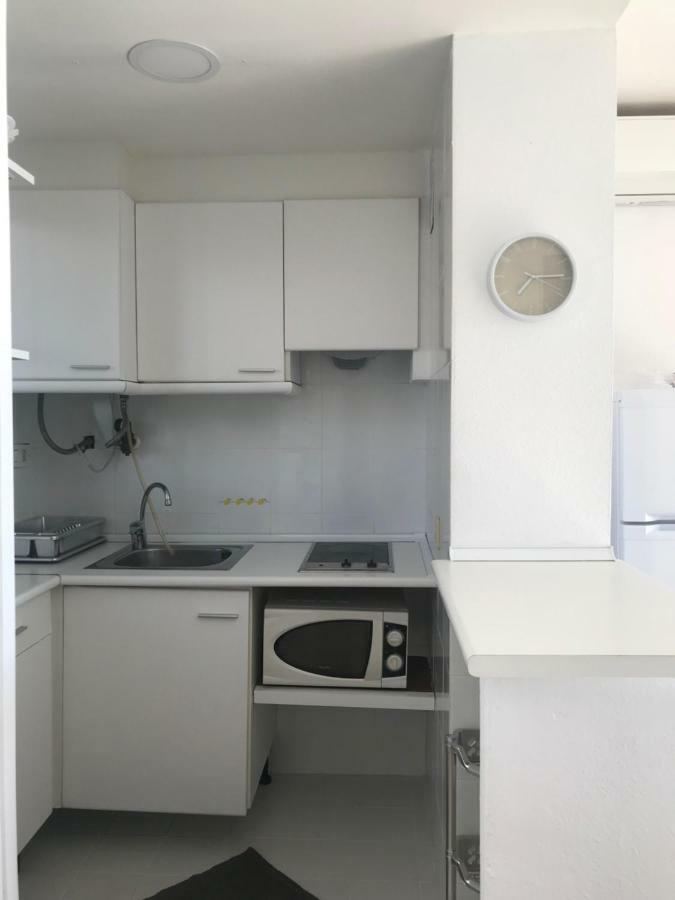 Apartament Trinisol Ll With Sea View Apartamento