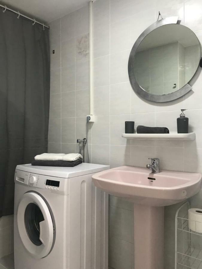 Apartament Trinisol Ll With Sea View * Benidorm