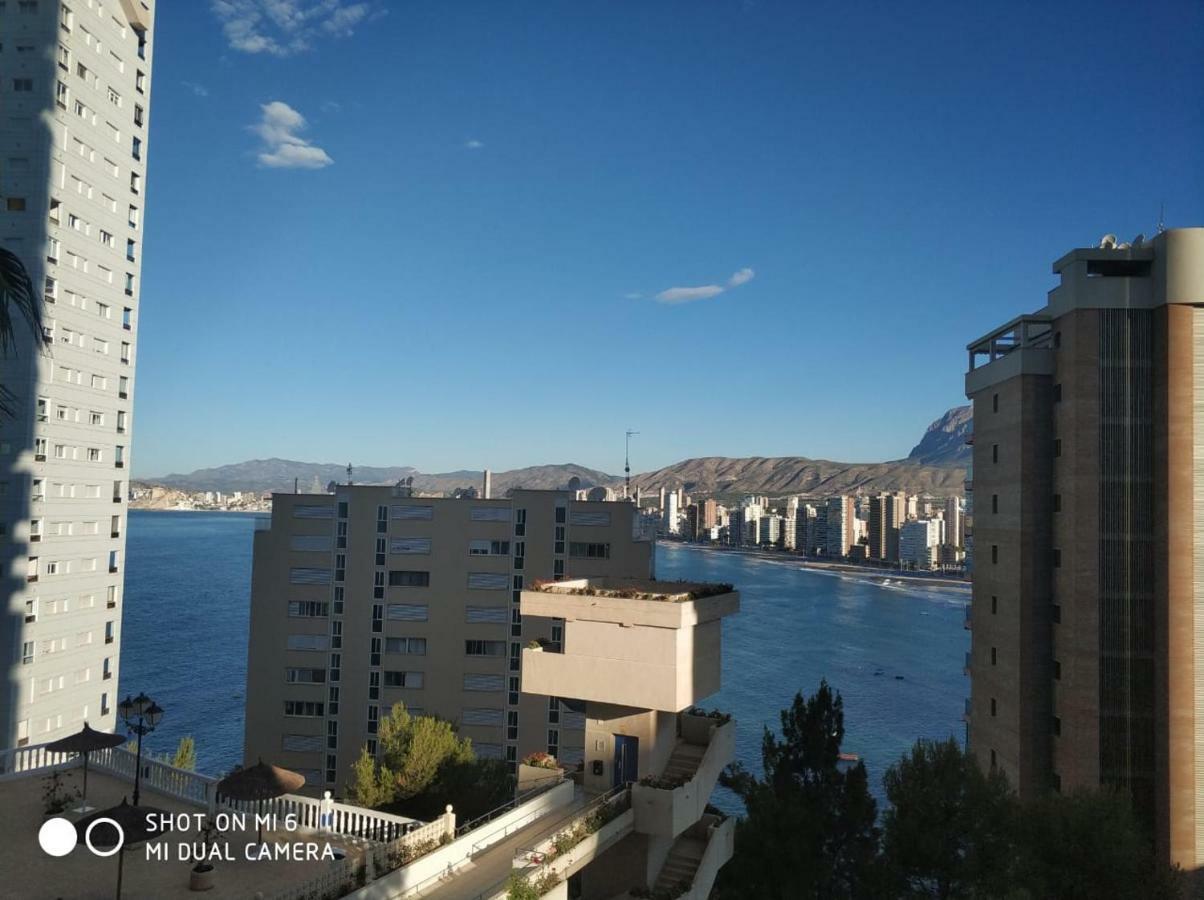 Apartamento Apartament Trinisol Ll With Sea View *