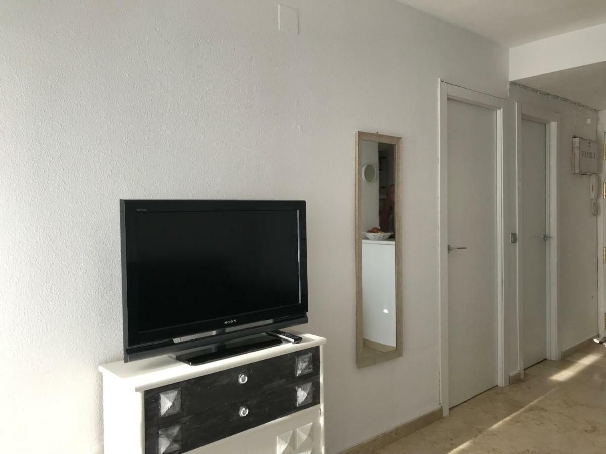 Apartament Trinisol Ll With Sea View Apartamento