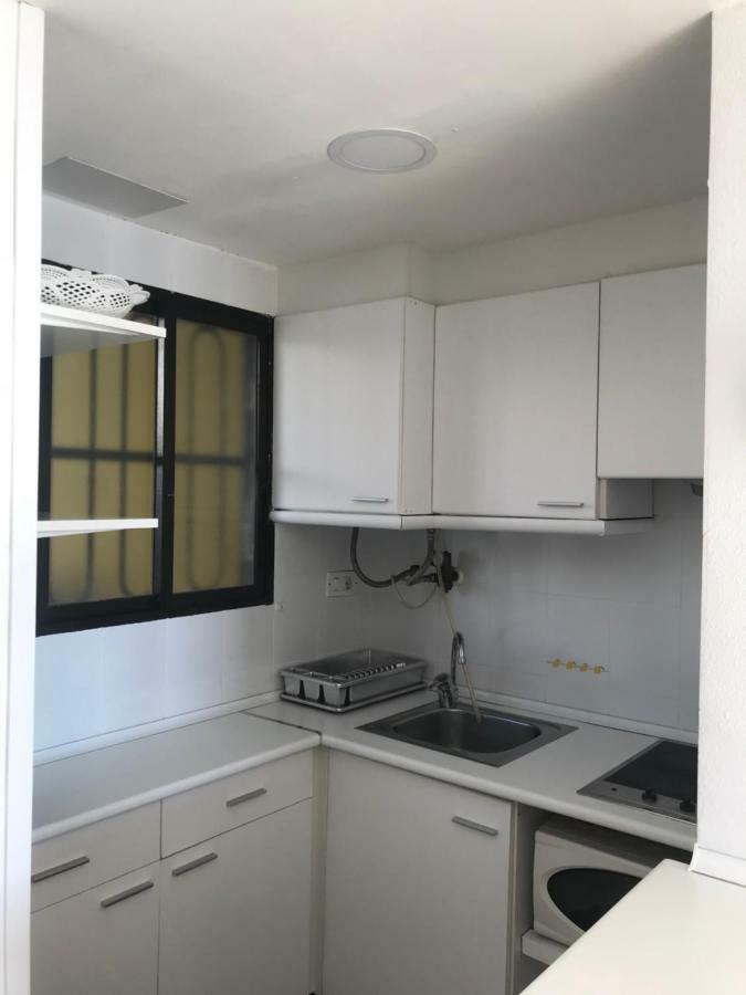 Apartament Trinisol Ll With Sea View *