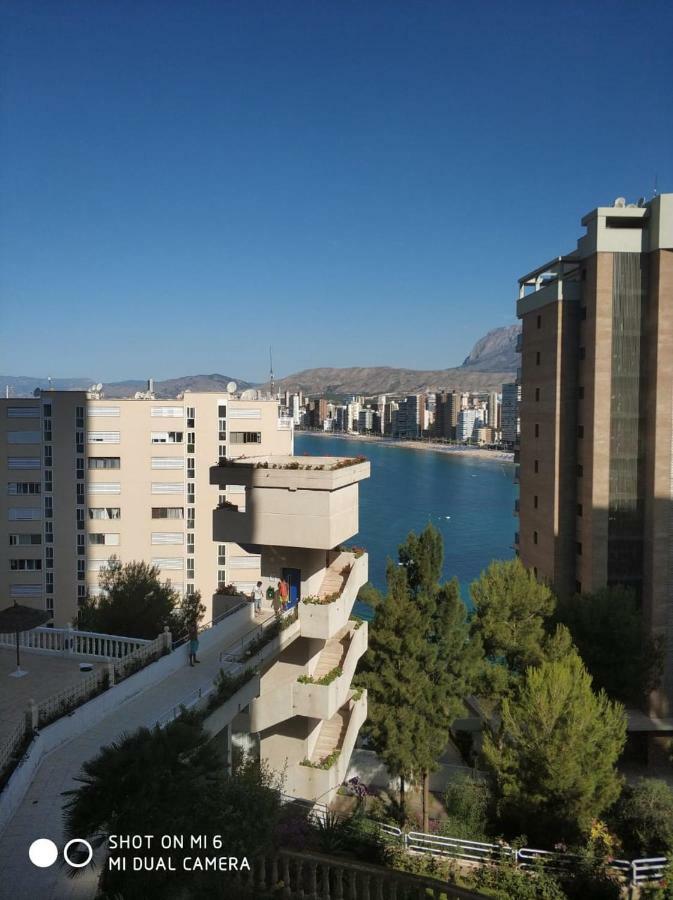 Apartament Trinisol Ll With Sea View *