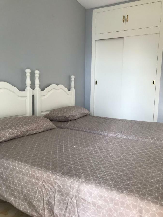 Apartament Trinisol Ll With Sea View