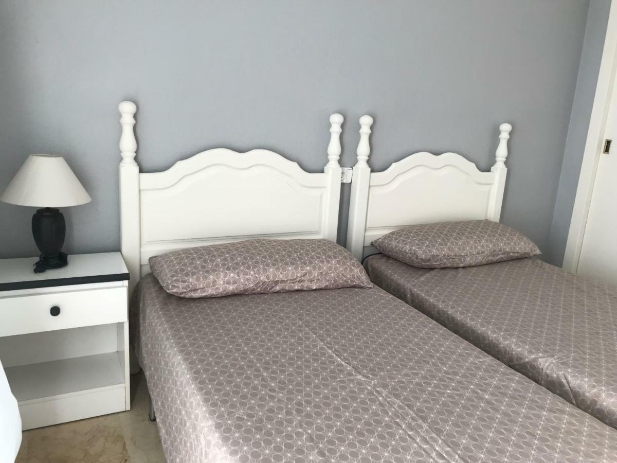 Apartament Trinisol Ll With Sea View