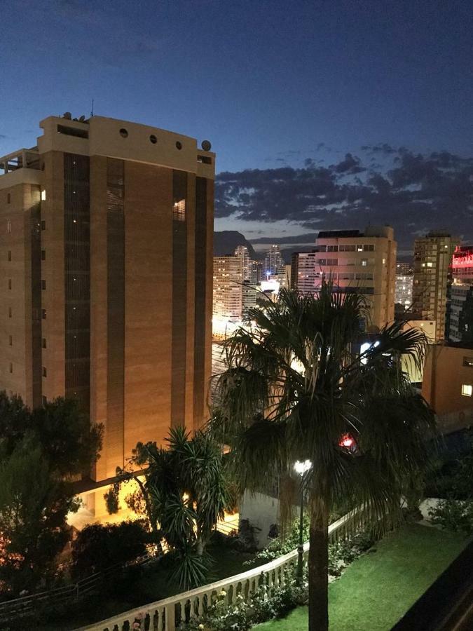 Apartament Trinisol Ll With Sea View *