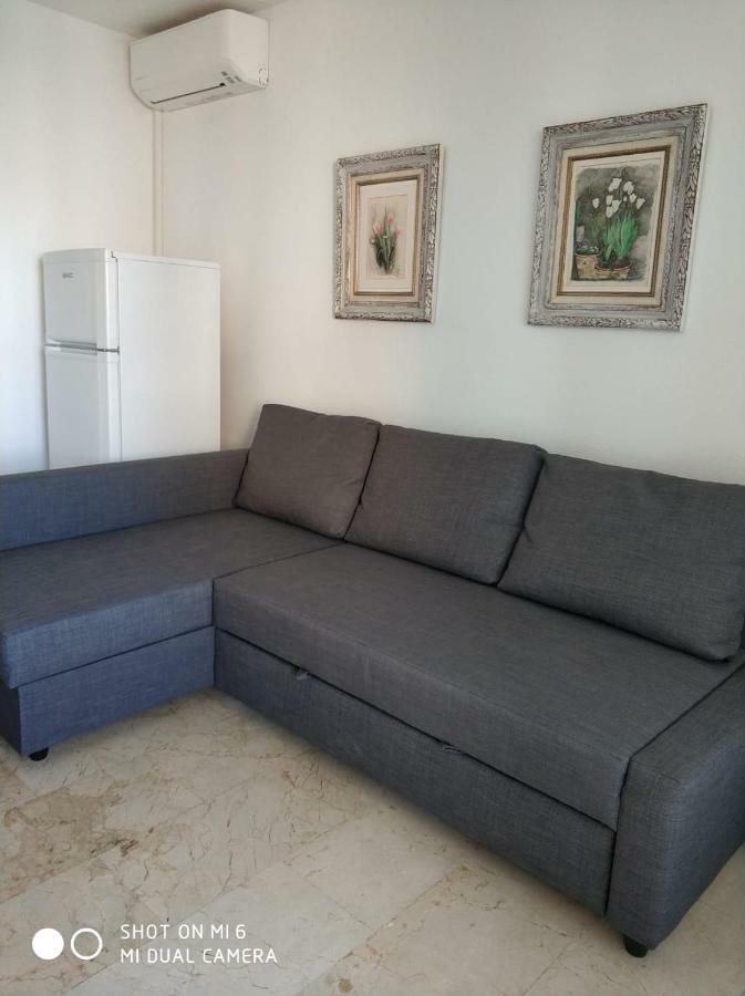 Apartamento Apartament Trinisol Ll With Sea View