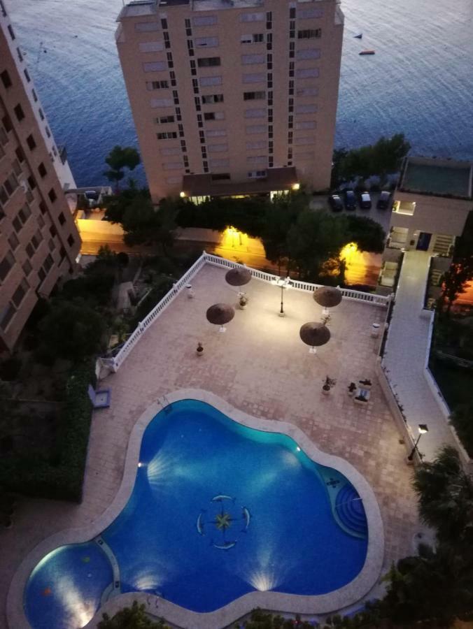 Apartament Trinisol Ll With Sea View *