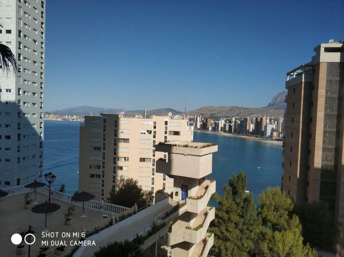 Apartament Trinisol Ll With Sea View Apartamento *