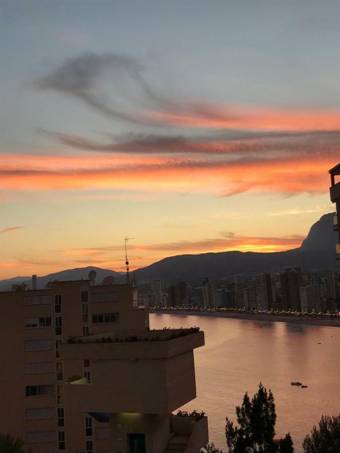 Apartamento Apartament Trinisol Ll With Sea View