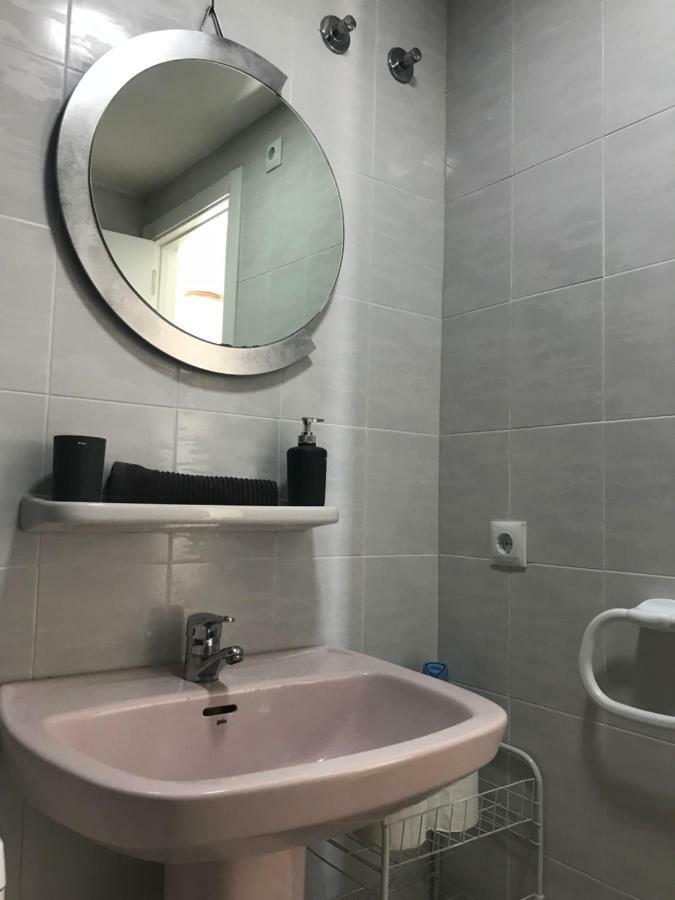 Apartamento Apartament Trinisol Ll With Sea View Benidorm