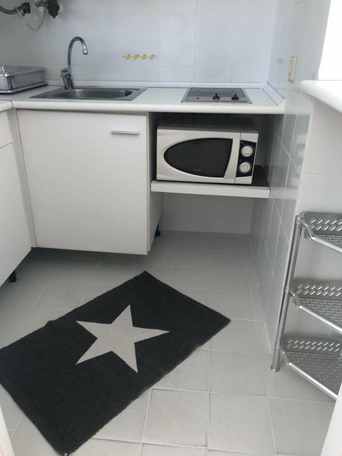 Apartament Trinisol Ll With Sea View Benidorm