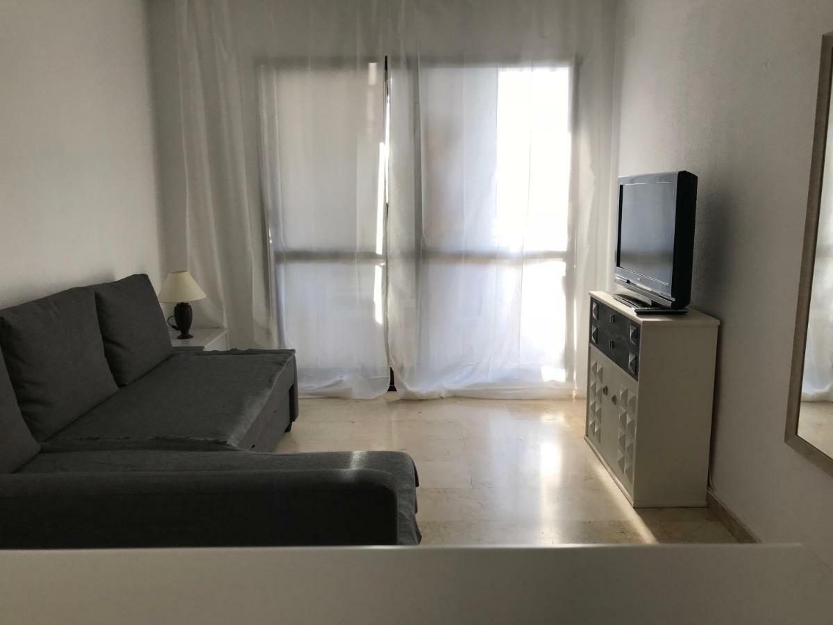 Apartament Trinisol Ll With Sea View *