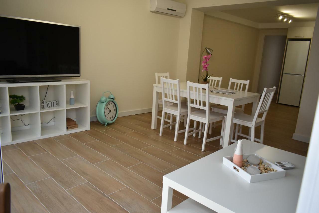 Piso En El Corazon De Apartamento