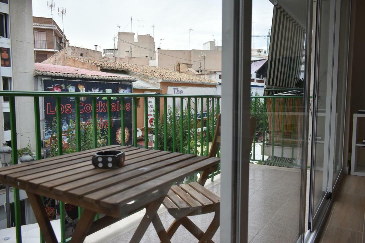 Piso En El Corazon De Benidorm