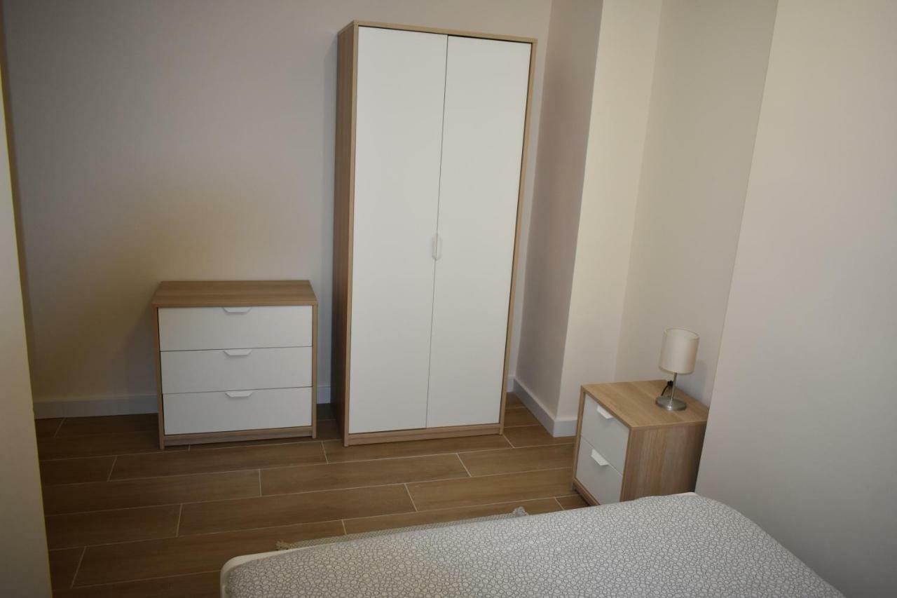 Apartamento Piso En El Corazon De