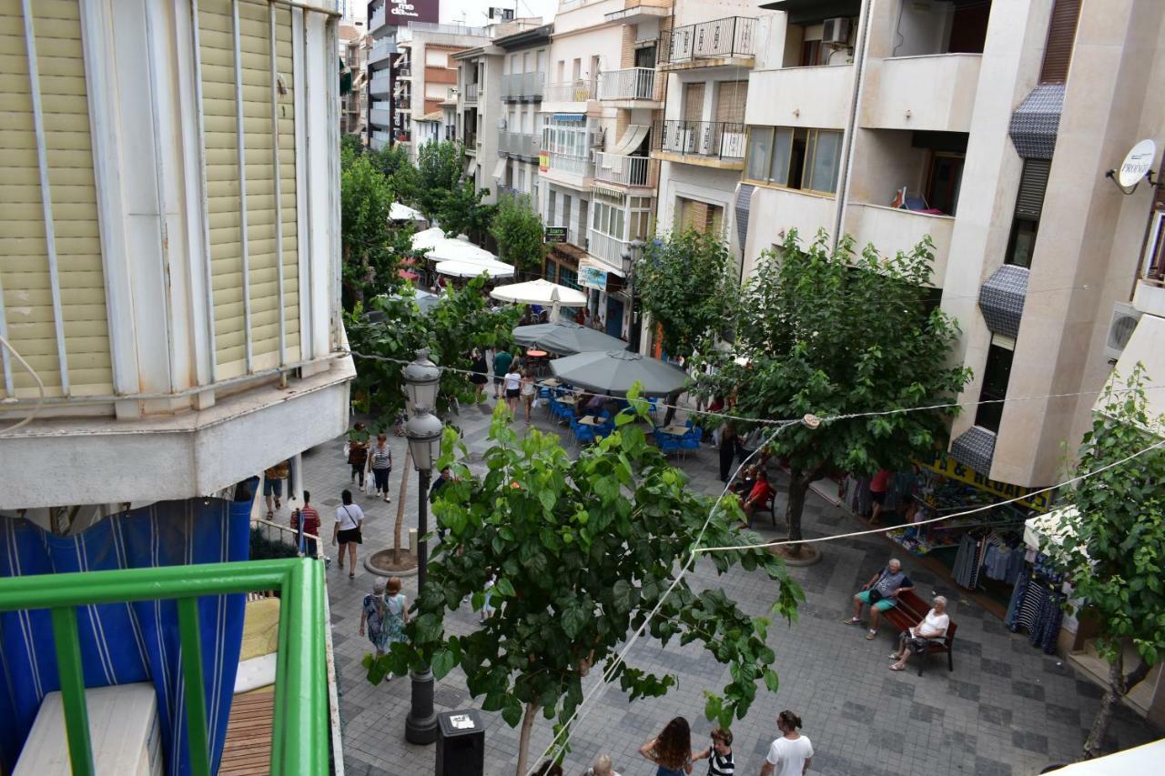 Apartamento Piso En El Corazon De *