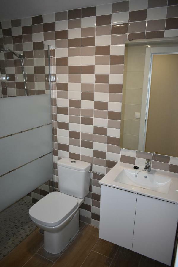 Piso En El Corazon De Apartamento Benidorm