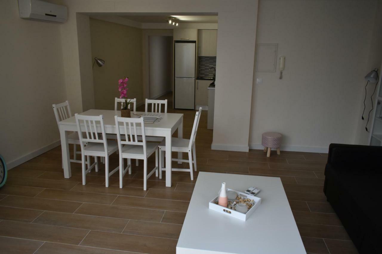 Apartamento Piso En El Corazon De
