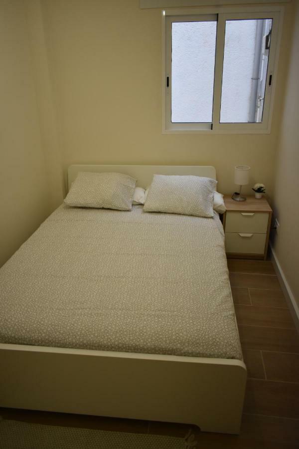 Apartamento Piso En El Corazon De