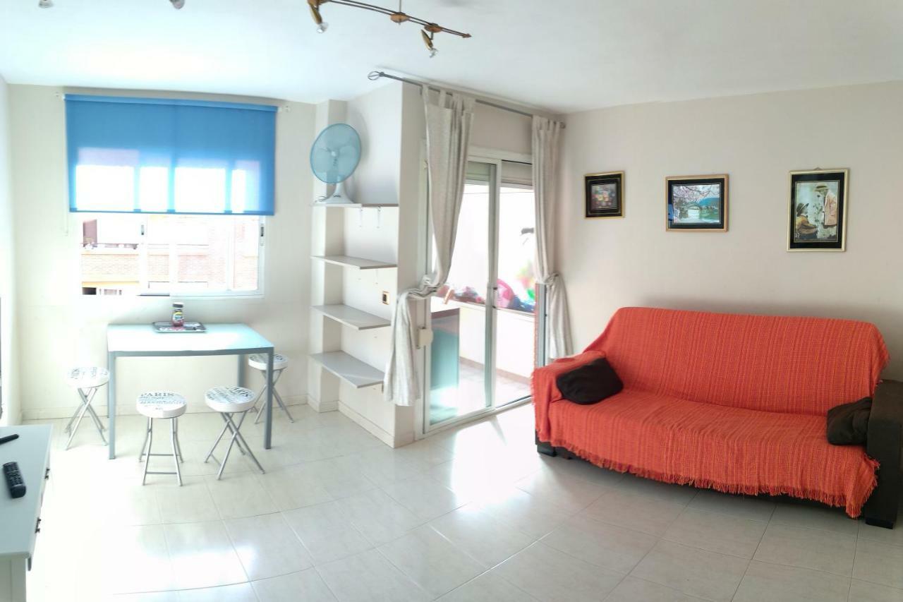 The Beniardá Apartamento *