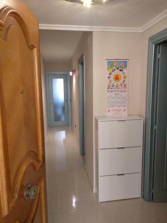 Apartamento The Beniardá