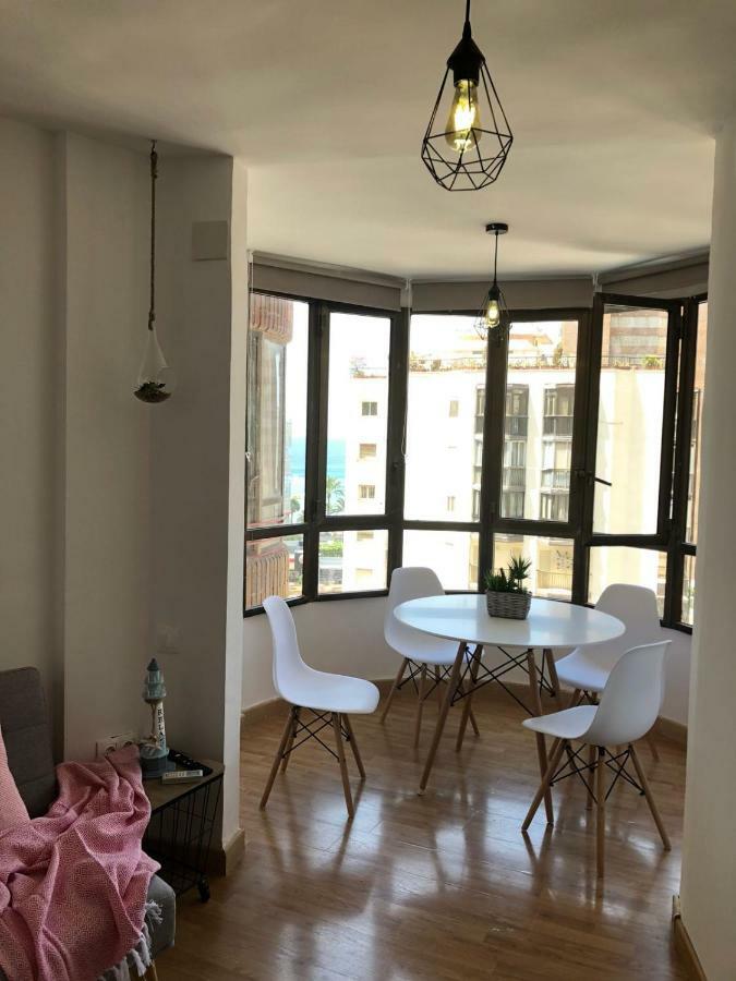 Coblanca 5 Apartamento