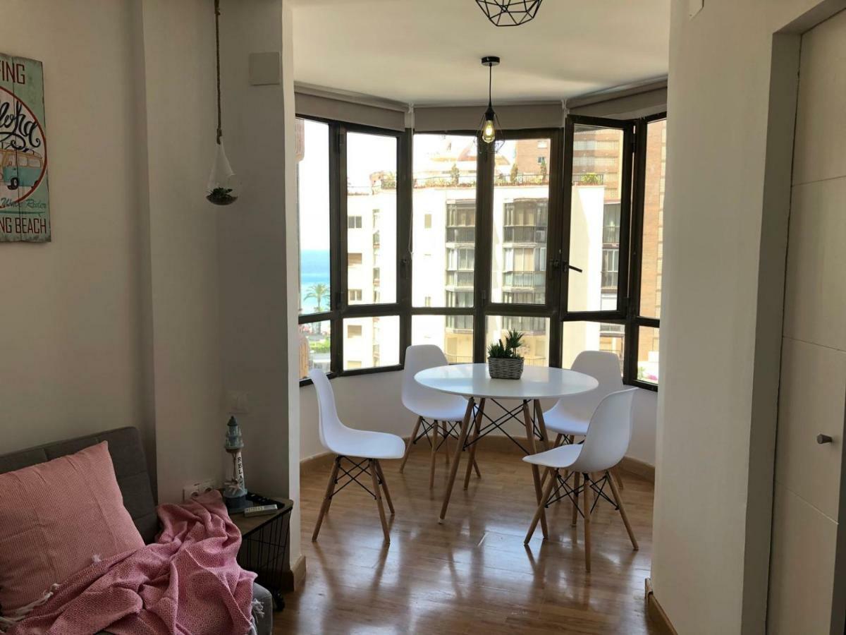 Apartamento Coblanca 5 *