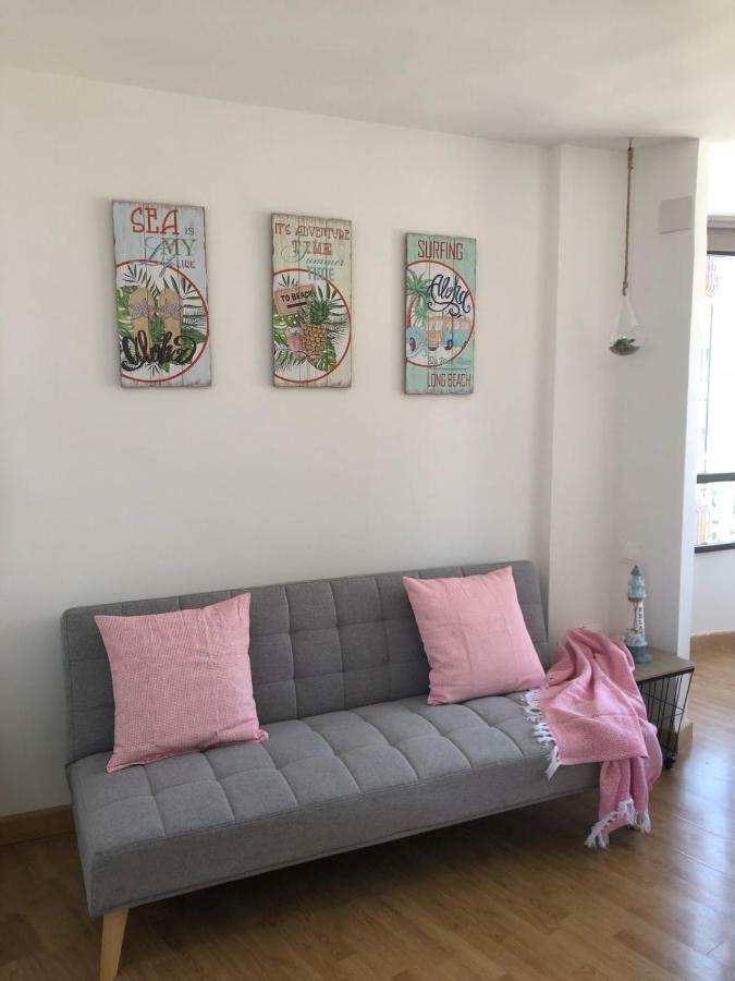 Coblanca 5 Apartamento