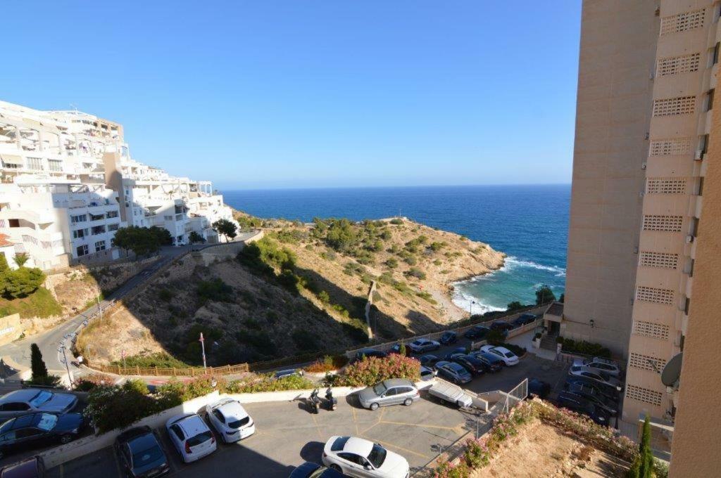Rincon De Loix Apartamento *