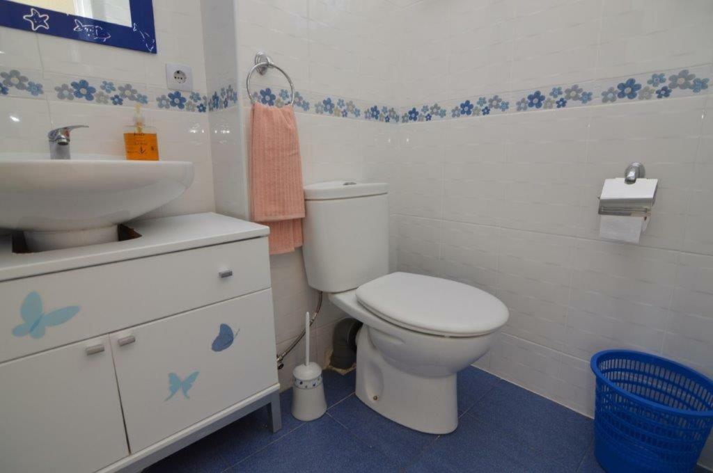 Apartamento Rincon De Loix *