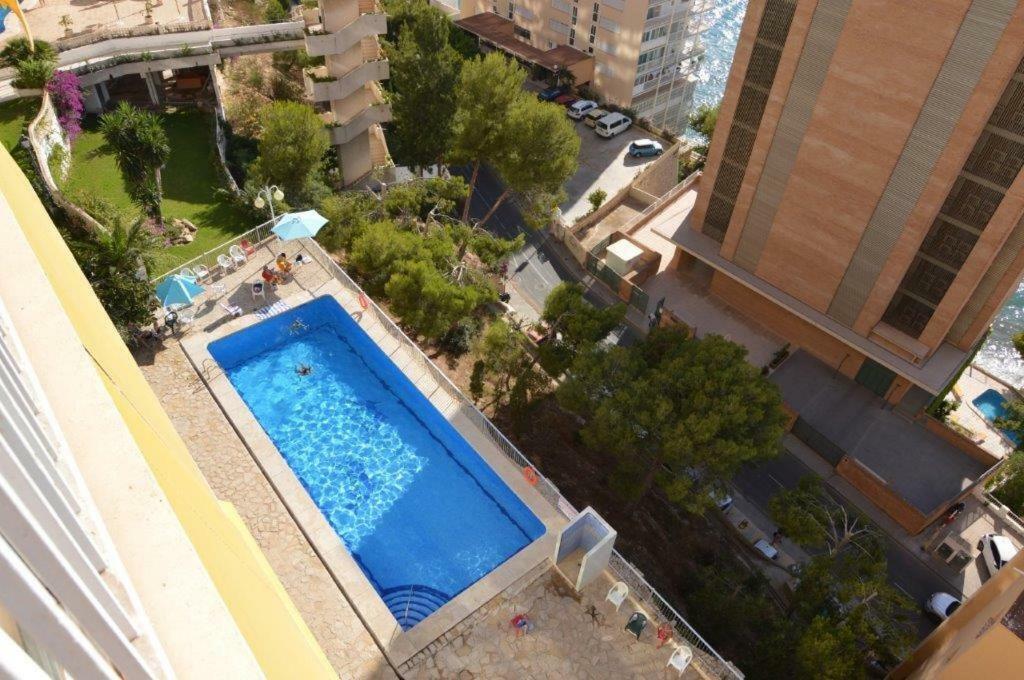 Apartamento Rincon De Loix Benidorm