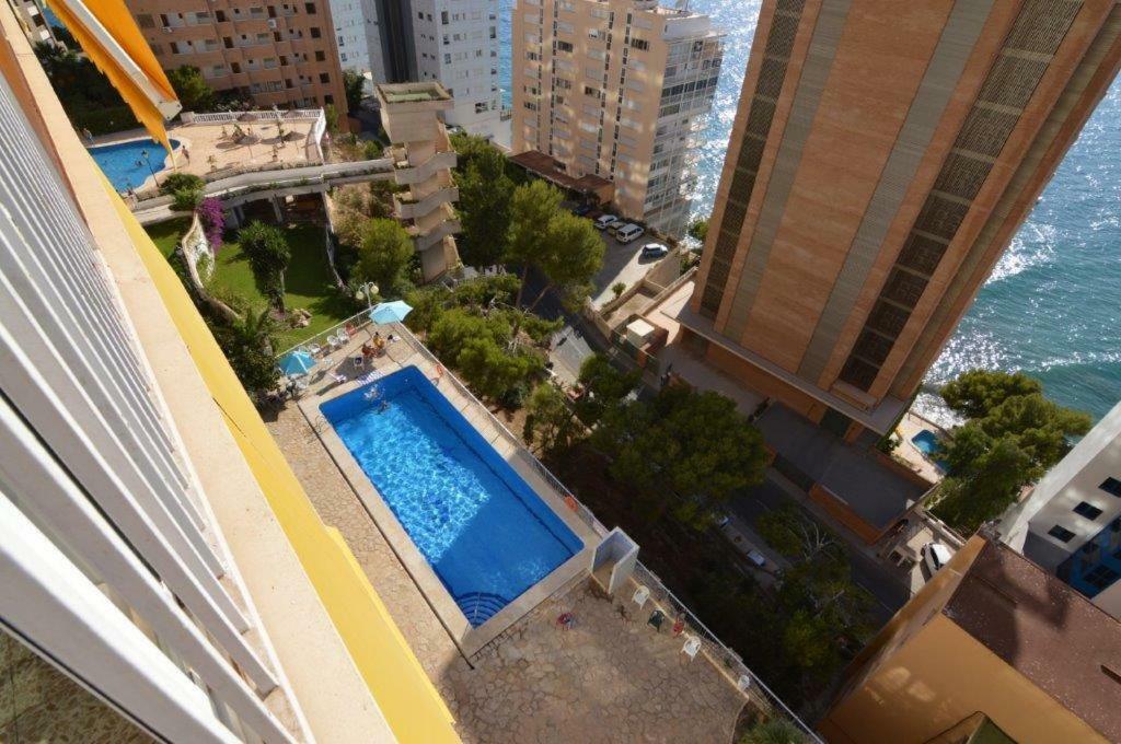 Rincon De Loix * Benidorm