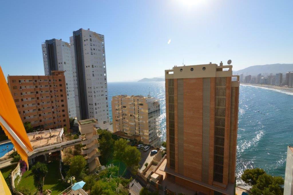 Rincon De Loix Benidorm