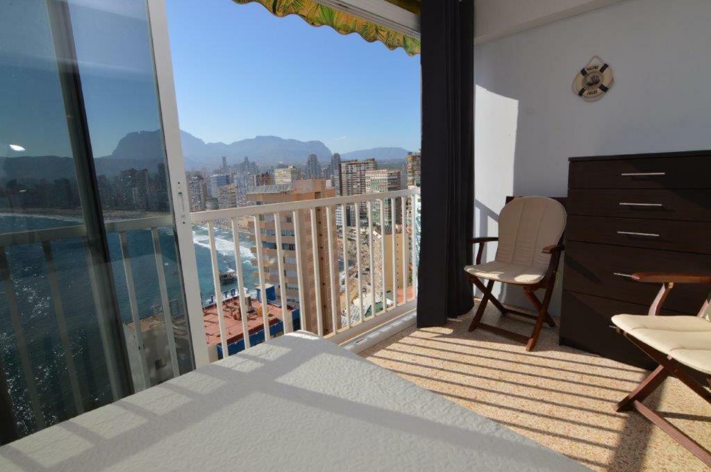 Rincon De Loix * Benidorm