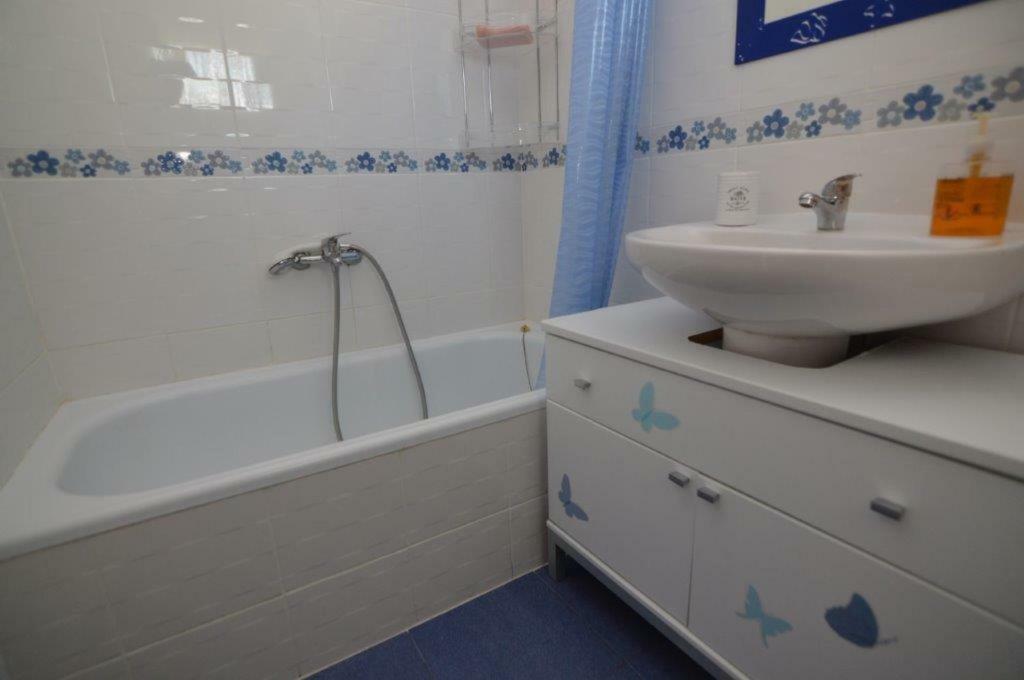 Apartamento Rincon De Loix Benidorm