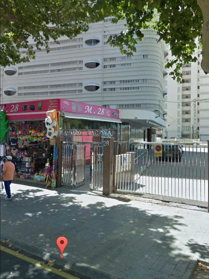 Estudio Bacana Apartamento