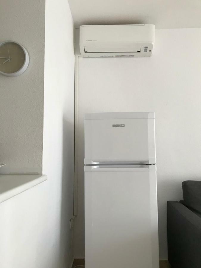 Apartament Trinisol Ll With Sea View Benidorm