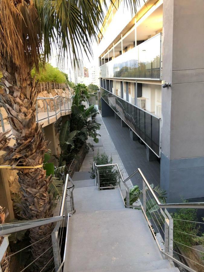 Apartamento Mirador De Novacala