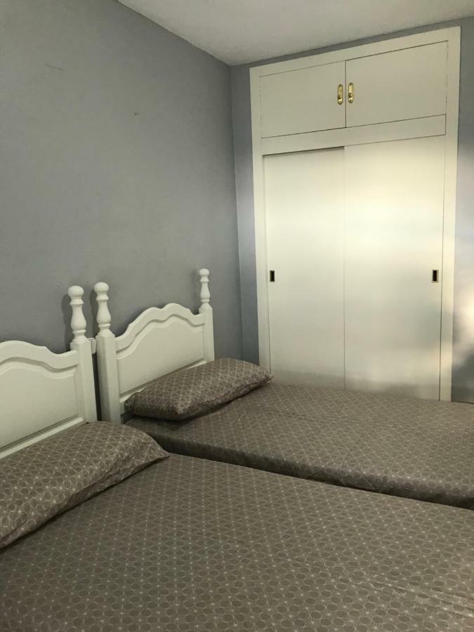 Apartamento Apartament Trinisol Ll With Sea View Benidorm