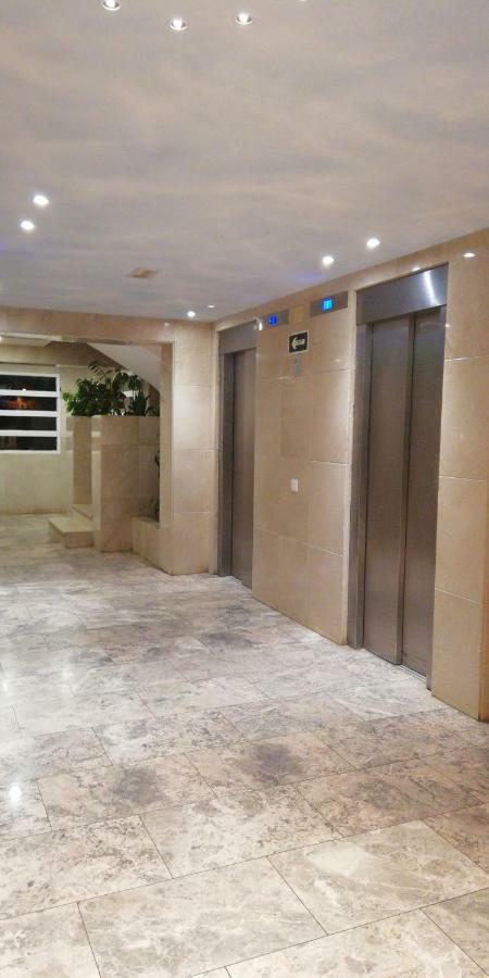 Apartamento Apartament Trinisol Ll With Sea View