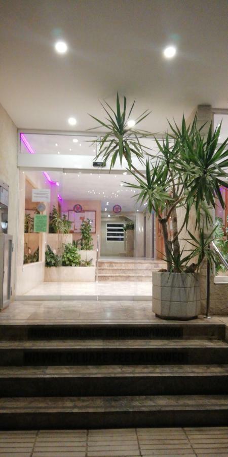 Apartament Trinisol Ll With Sea View Apartamento Benidorm