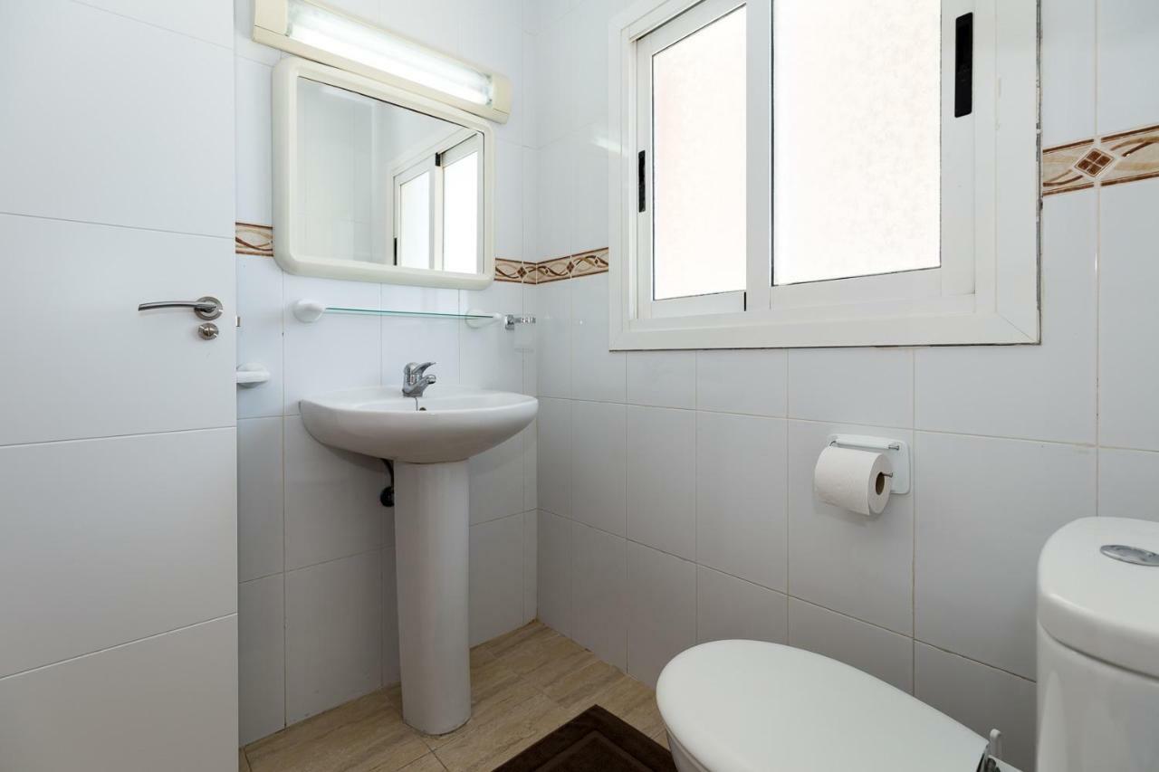 Apartamento Las Palmeras 10a *