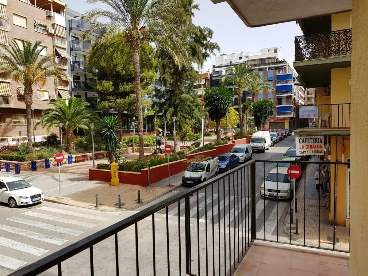 Completo Plaza España