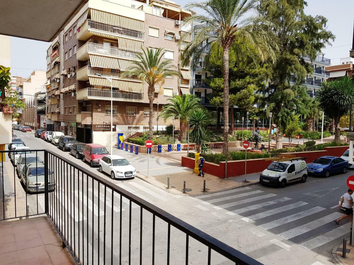 Apartamento Completo Plaza España